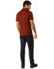 Футболка ARCTERYX Pelion Polo Футболка ARCTERYX Pelion Polo