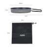 Сковорода Snow Line Wing Folding Solo Frying Pan 240