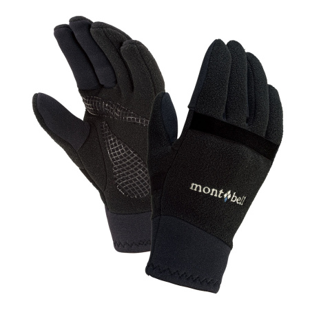 Перчатки Montbell CLIMAPRO 200
