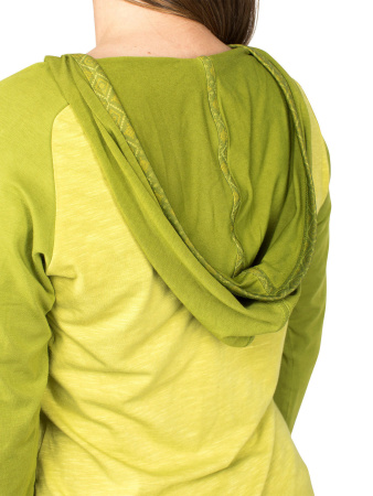 Футболка CHILLAZ Bergamo Ornament Футболка CHILLAZ Bergamo Ornament