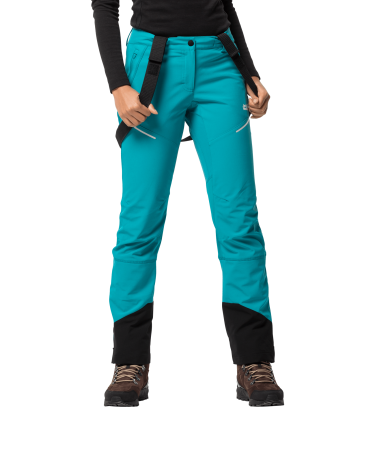 Горнолыжные штаны JACK WOLFSKIN GRAVITY TOUR