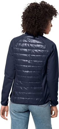 Куртка JACK WOLFSKIN MOUNT EMIN 3 в 1 Куртка JACK WOLFSKIN MOUNT EMIN 3 в 1