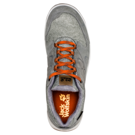Ботинки JACK WOLFSKIN VANCOUVER TEXAPORE LOW