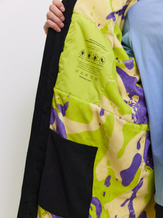 Куртка тортуга WKS Proline 2