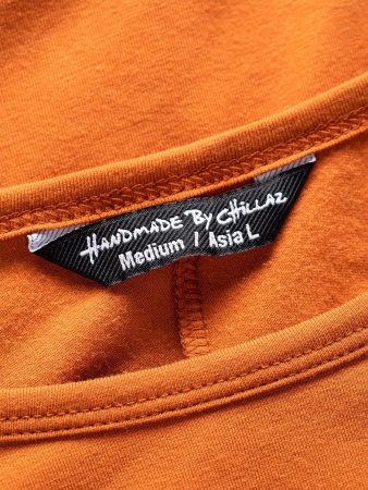 Футболка CHILLAZ Alaro Landscape LS