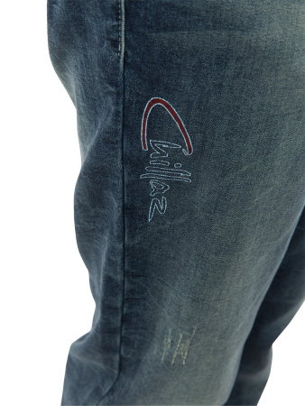 Брюки CHILLAZ Jogg