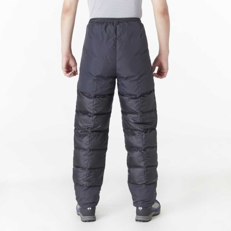 Брюки Montbell Light Alpine Down