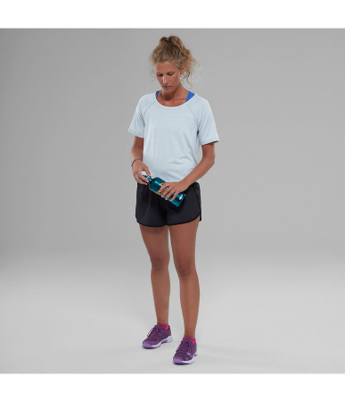 Футболка The North Face Motivation Stripe