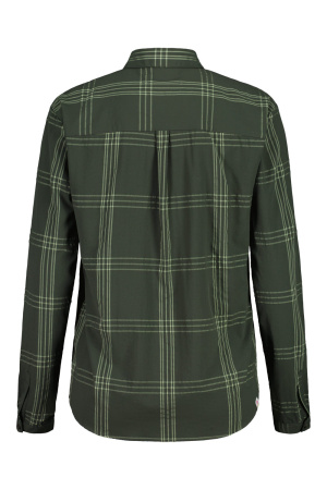 Женская рубашка Maloja LiebenerspitzeM