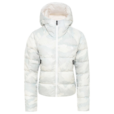 Куртка The North Face CROP 550 DOWN HOOD Куртка The North Face CROP 550 DOWN HOOD