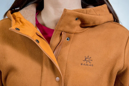Пальто KAILAS Cashmere Пальто KAILAS Cashmere