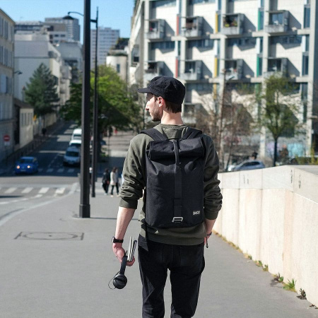 Рюкзак BACH Alley 18