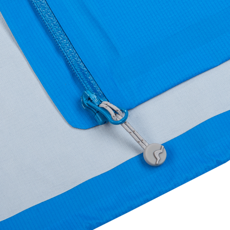 Куртка мембранная SIVERA Вапъ