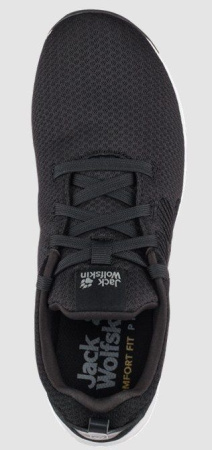 Кроссовки JACK WOLFSKIN TRAVEL LITE LOW
