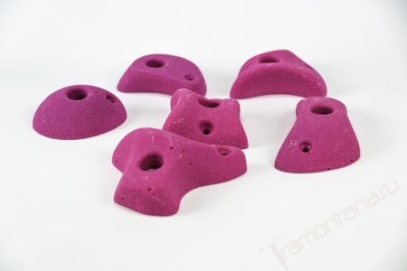 Скалолазный зацеп Top Point средний