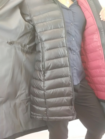 Пальто KAILAS LT Travel 3-in-1 Hardshell