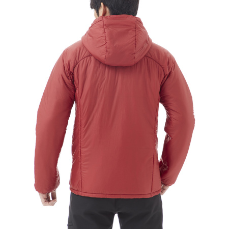 Куртка Montbell Thermawrap Parka Куртка Montbell Thermawrap Parka