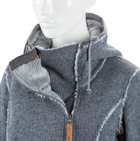 Куртка SIVERA Сермяга