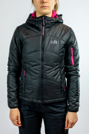 Куртка MILLET Belay Device