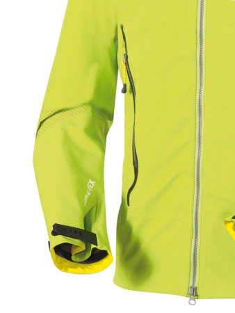 Куртка MILLET Alpinist Stretch