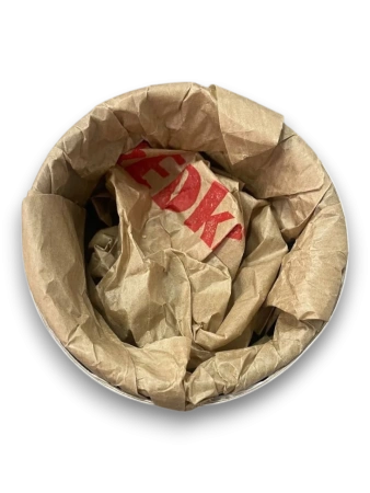 Титановая кружка REDki 300 мл