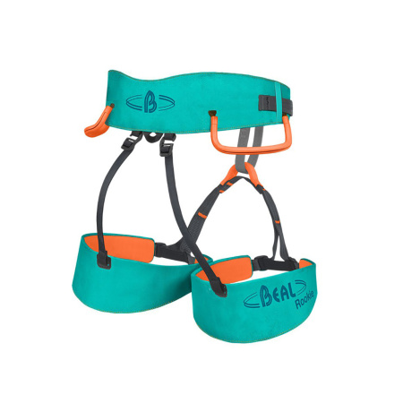 Детская страховочная система BEAL Rookie Детская страховочная система BEAL Rookie
