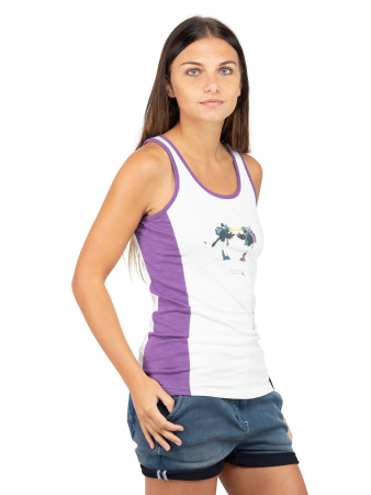 Майка CHILLAZ Active Gipfelsturmer