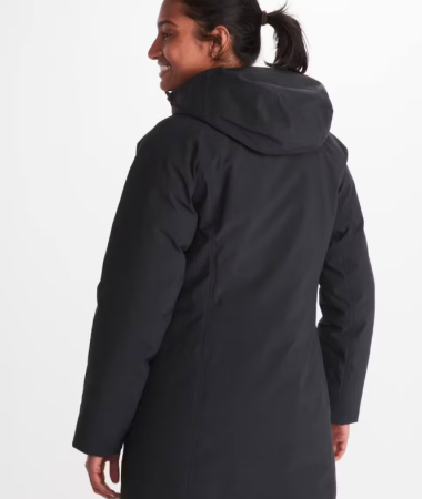 Женская демисезонная куртка MARMOT Oslo GORE-TEX