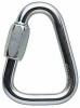 Карабин PETZL DELTA