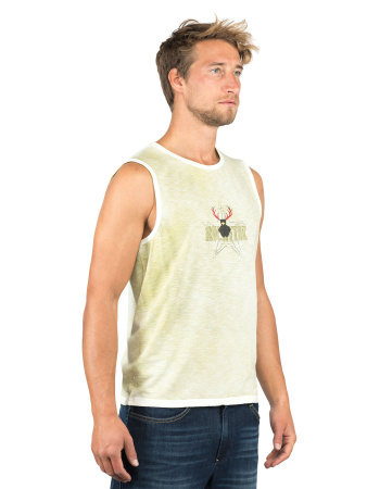 Майка CHILLAZ Calanques Rockstar