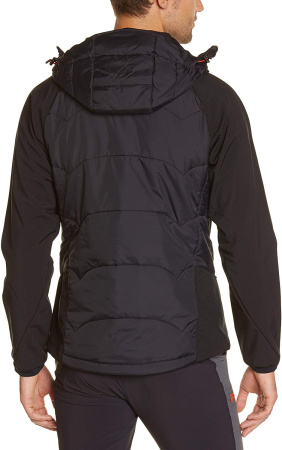 Куртка MILLET Belay Hybrid