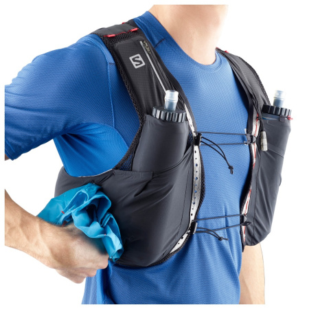 Рюкзак SALOMON S-LAB SENSE ULTRA 8 SET