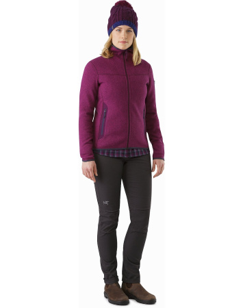 Кофта ARCTERYX COVERT CARDIGAN