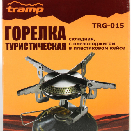 Горелка TRAMP TRG-015 Горелка TRAMP TRG-015