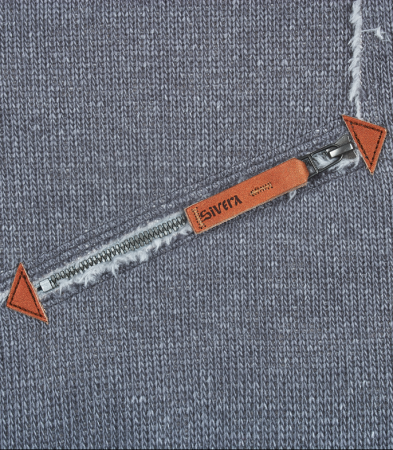 Куртка SIVERA Сермяга / 22