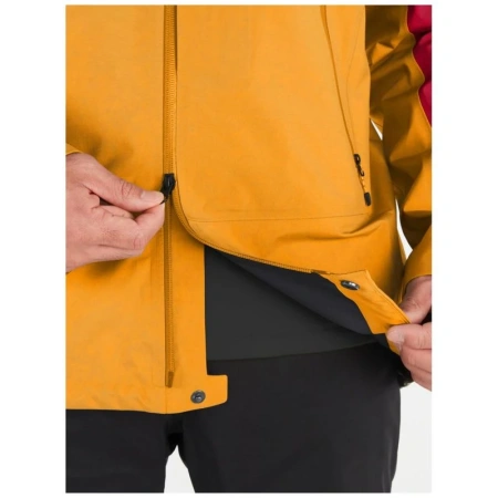 Мужская мембранная куртка MARMOT Alpinist GTX