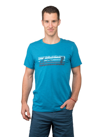 Футболка CHILLAZ Mountain Футболка CHILLAZ Mountain