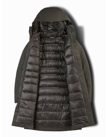 Куртка ARCTERYX Patera Parka Куртка ARCTERYX Patera Parka