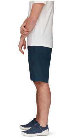 Мужские шорты MAMMUT Camie