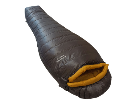 Спальный мешок BERCUT NORD -5C XL Спальный мешок BERCUT NORD -5C XL