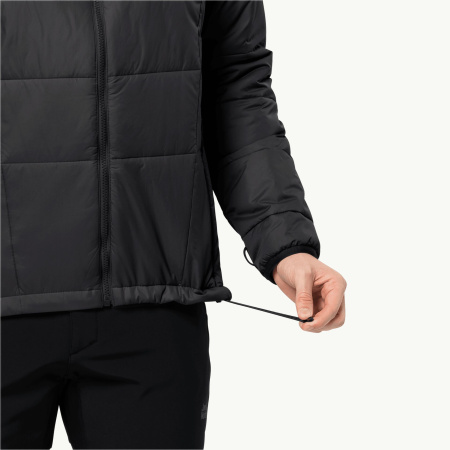 Куртка JACK WOLFSKIN BERGLAND INS