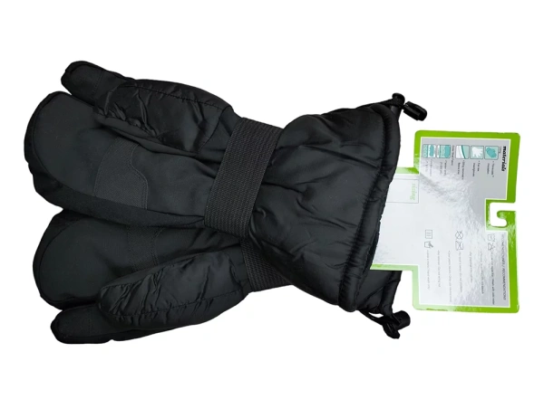 Рукавицы-лобстеры мембранные Groovstar Samji