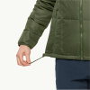 Куртка JACK WOLFSKIN BERGLAND INS HOODY