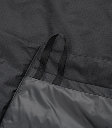 Женские утепленные брюки-самосбросы SIVERA  Az | Камка