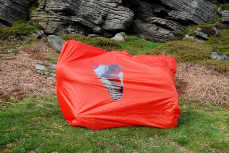 Аварийное укрытие TERRA NOVA BOTHY 20 Аварийное укрытие TERRA NOVA BOTHY 20