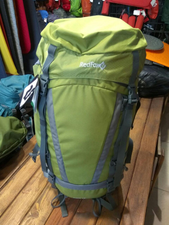 Рюкзак Red Fox Light 100 V3