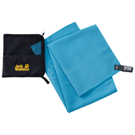 Полотенце Jack Wolfskin GREAT BARRIER M