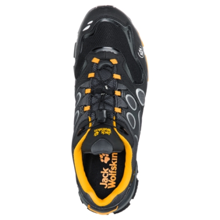 Кроссовки JACK WOLFSKIN TRAIL EXCITE TEXAPORE LOW Кроссовки JACK WOLFSKIN TRAIL EXCITE TEXAPORE LOW