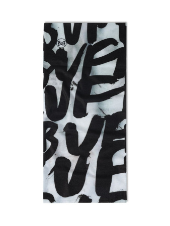 Детская бандана BUFF Original Hione Black Детская бандана BUFF Original Hione Black
