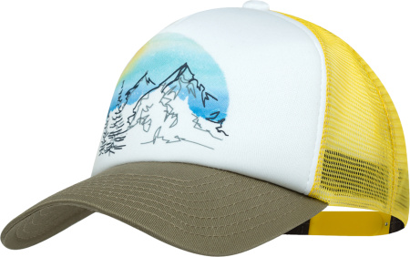 Кепка BUFF Trucker Shira Multi